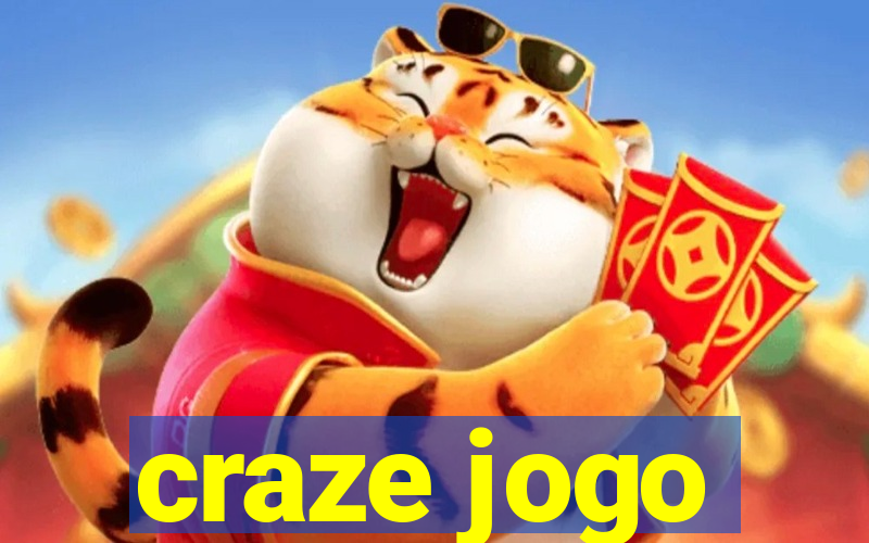 craze jogo