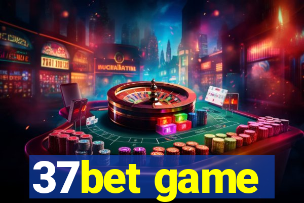 37bet game