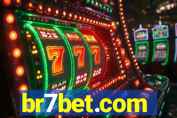 br7bet.com