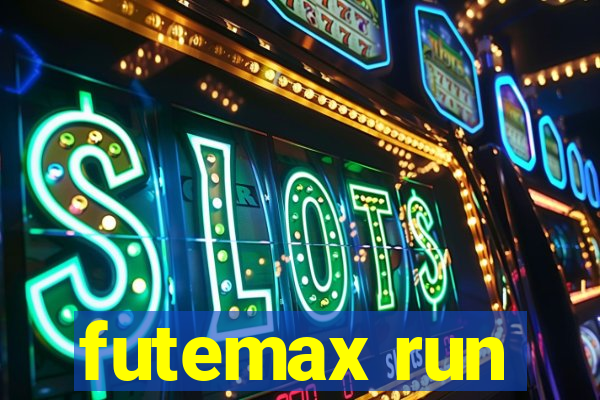 futemax run