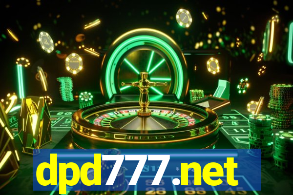 dpd777.net