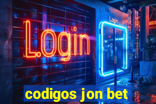 codigos jon bet