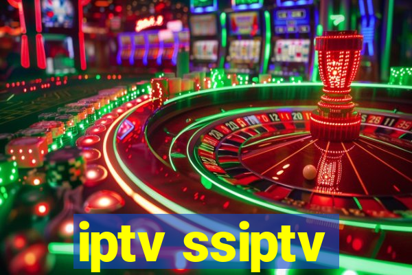 iptv ssiptv