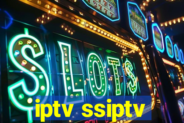 iptv ssiptv