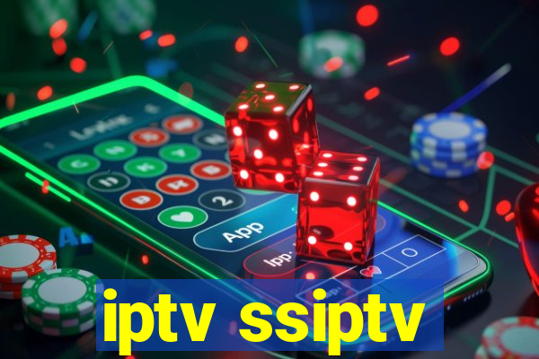 iptv ssiptv