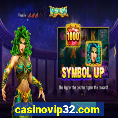 casinovip32.com