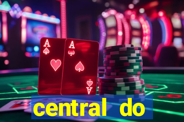 central do parabrisa betim