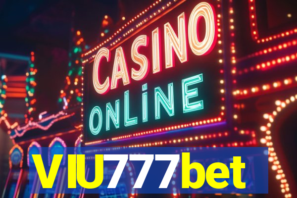 VIU777bet