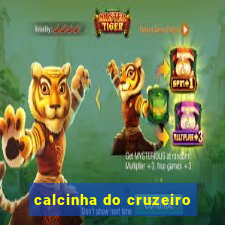 calcinha do cruzeiro