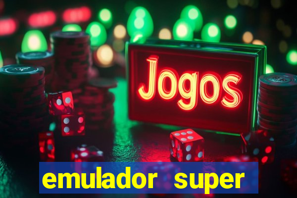 emulador super nintendo zsnes + 845 jogos (roms) download