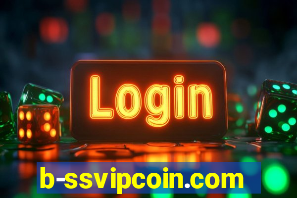 b-ssvipcoin.com