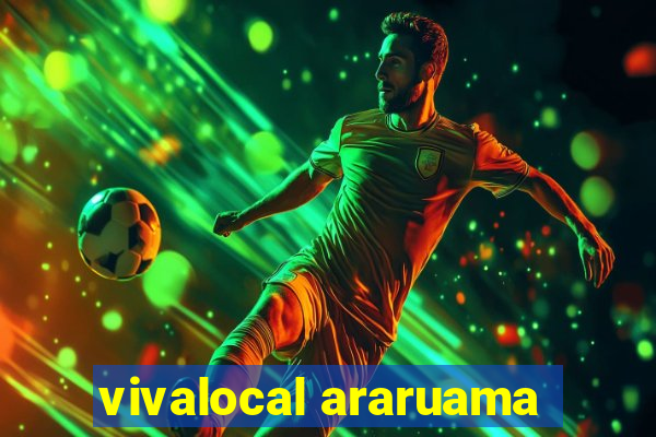 vivalocal araruama