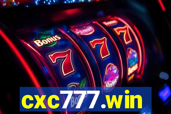 cxc777.win