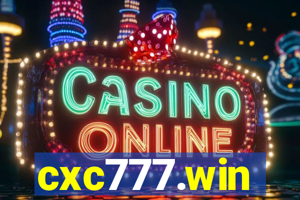 cxc777.win