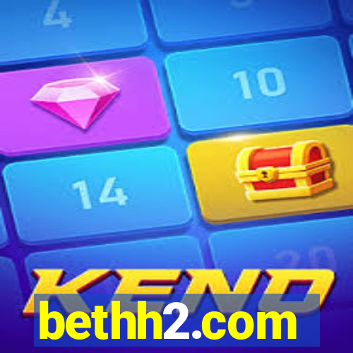 bethh2.com