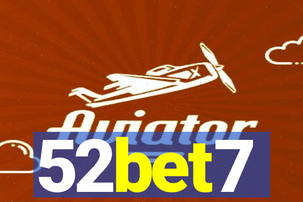 52bet7