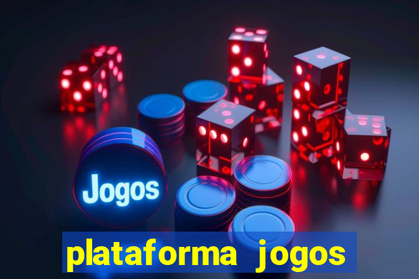 plataforma jogos gusttavo lima