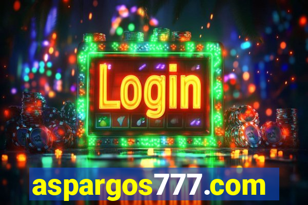 aspargos777.com