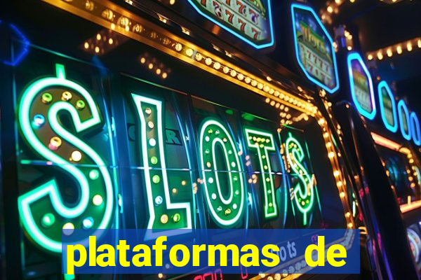 plataformas de jogos que pagam por cadastro sem deposito