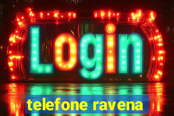 telefone ravena