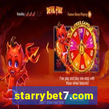 starrybet7.com