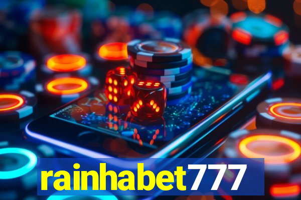 rainhabet777