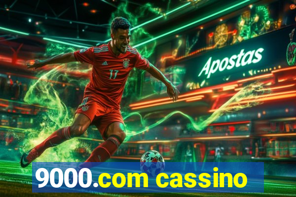 9000.com cassino