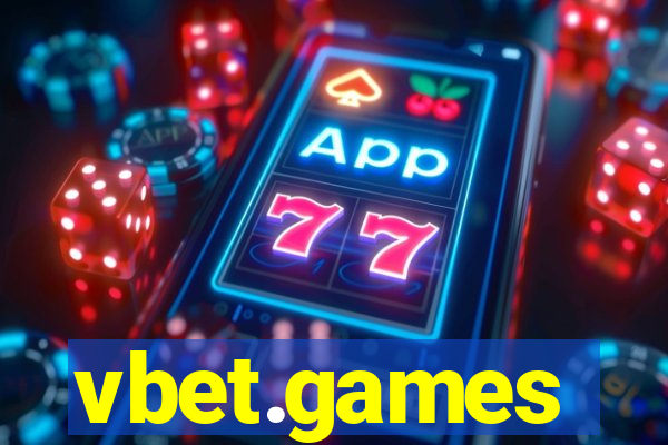 vbet.games