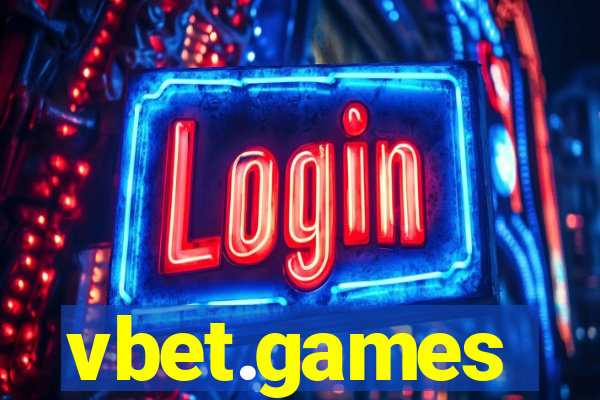 vbet.games