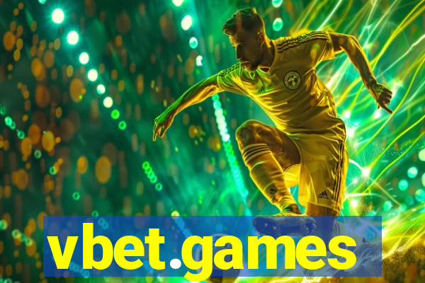 vbet.games