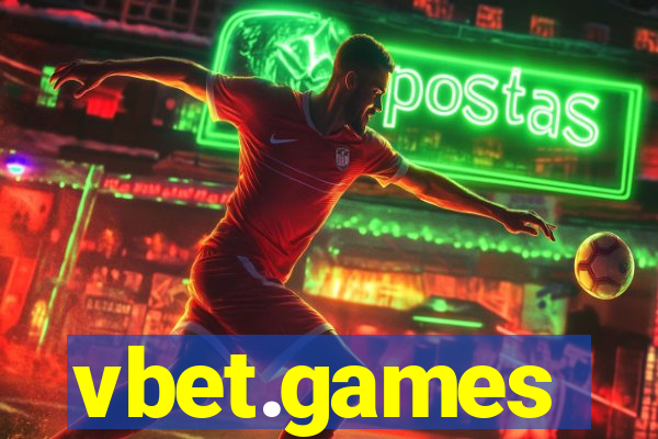 vbet.games