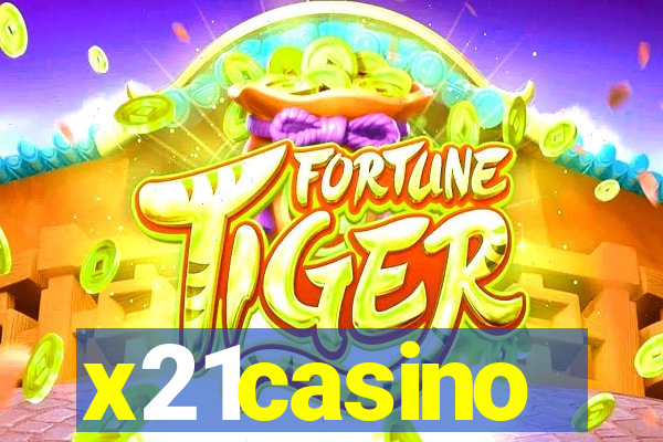 x21casino