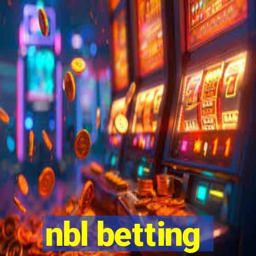 nbl betting