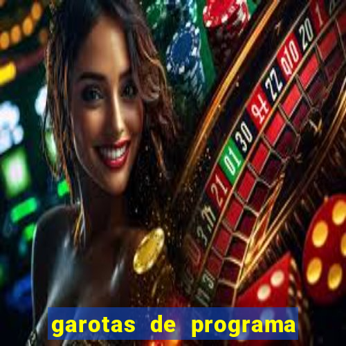 garotas de programa em bh