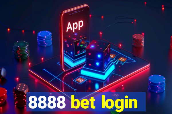 8888 bet login