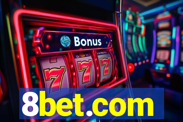 8bet.com