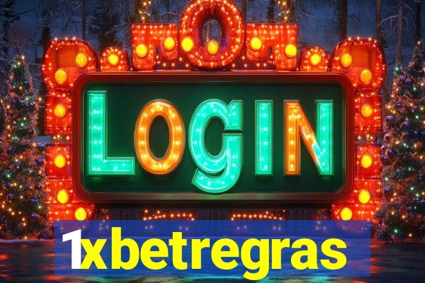 1xbetregras