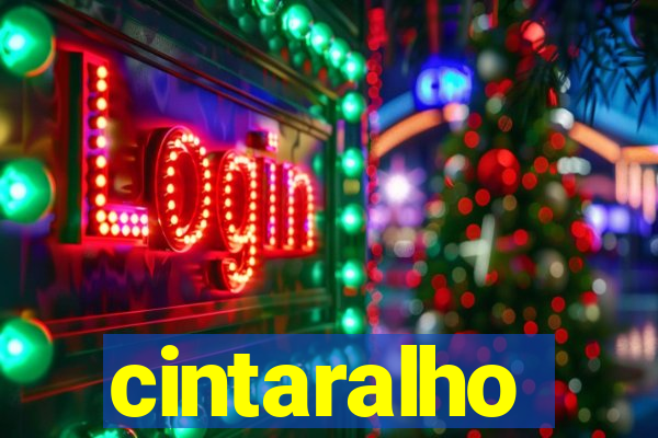 cintaralho