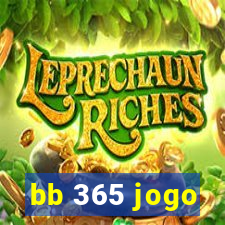 bb 365 jogo