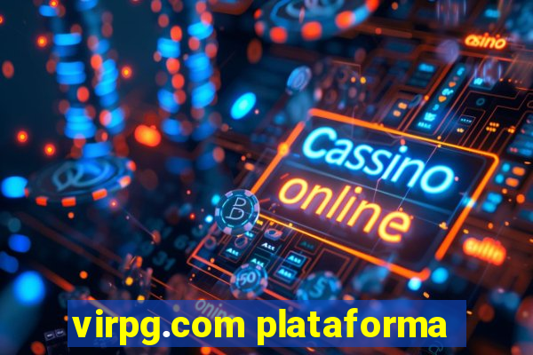 virpg.com plataforma