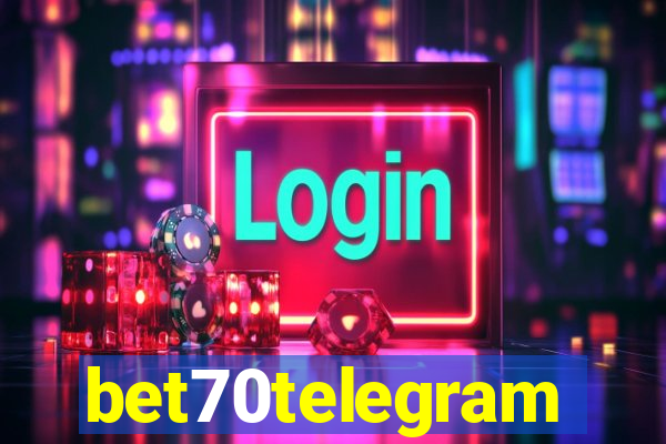 bet70telegram