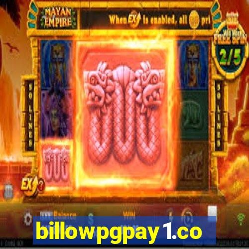 billowpgpay1.com