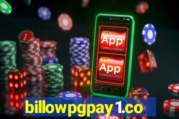 billowpgpay1.com