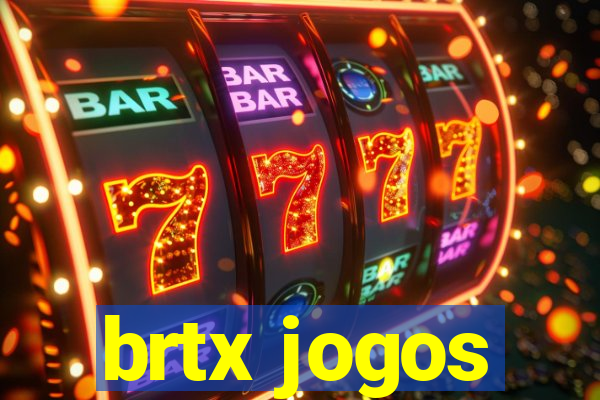 brtx jogos