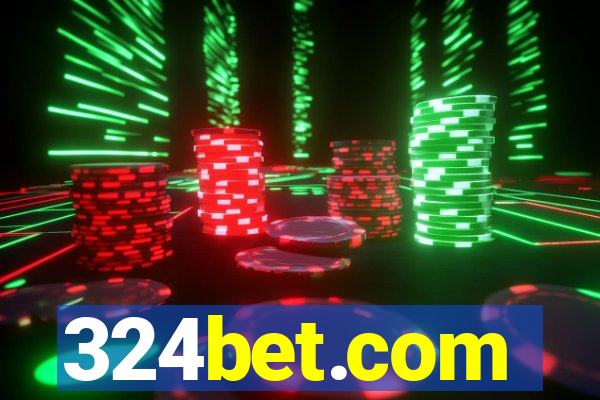 324bet.com