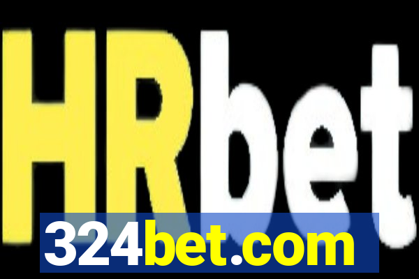 324bet.com