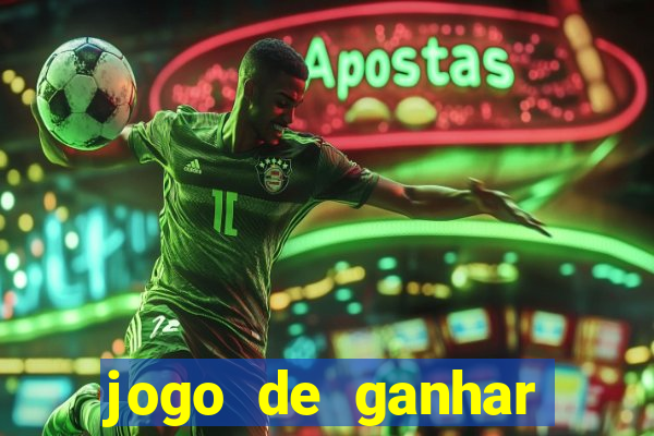 jogo de ganhar dinheiro sem precisar depositar