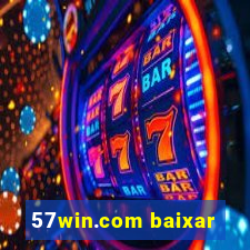 57win.com baixar