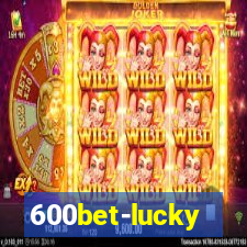 600bet-lucky