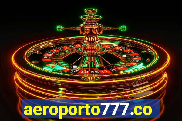 aeroporto777.com